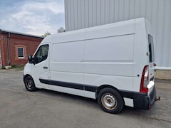 Bild des Angebotes Renault Master dCi 125 FAP L2H2 Start & Stop