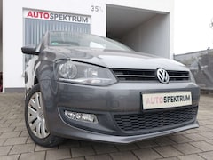Bild des Angebotes VW Polo V Team 1.2 /77KW/1. HAND/KLMA/PDC