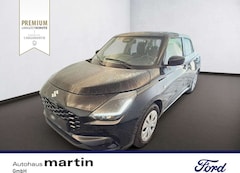 Bild des Angebotes Suzuki Swift 1.2 Dualjet Hybrid Club NAVI ACC LED