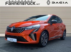 Bild des Angebotes Renault Clio Techno TCe 90 Navi PDC Rückfahrkamera