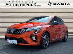 Bild des Angebotes Renault Clio Techno TCe 90 Navi PDC Rückfahrkamera