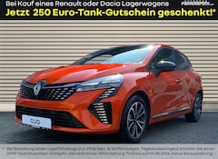 Bild des Angebotes Renault Clio Techno TCe 90 Navi PDC Rückfahrkamera