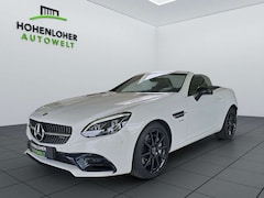 Mercedes-Benz SLC 43 AMG SLC Roadster Automatik *AIR *LED *