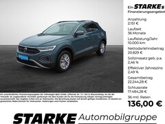 Bild des Angebotes VW T-Roc Life 1.0 TSI Life