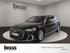 Bild des Angebotes Audi A8 Lang 50 TDI quattro 210(286) kW(PS)