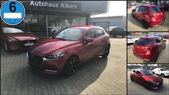 Bild des Angebotes Mazda 2 SKYACTIV-G115 Sports-line, NAVI, 360° Kamera, Head