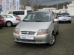 Bild des Angebotes Daewoo Kalos 1.4 SX*LPG/Benzin*PDC*Klima*ALU*