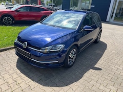 Bild des Angebotes VW Golf Sound