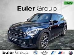 Bild des Angebotes MINI Cooper SE Countryman All4 Navi Leder Memory Sitze LED Kurvenlicht ACC E