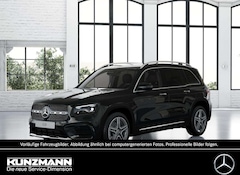 Bild des Angebotes Mercedes-Benz GLB 200 d Navi AMG MBUX Navi Totwinkel SpurH LM