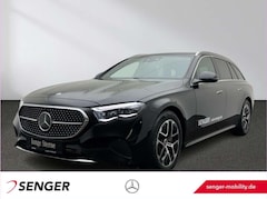 Bild des Angebotes Mercedes-Benz E 220 d T Edition-Avantgarde Panorama 360°K AHK