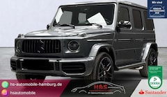 Bild des Angebotes Mercedes-Benz G 63 AMG G 63 AMG *SUPERIOR/PANO/360/AHK*