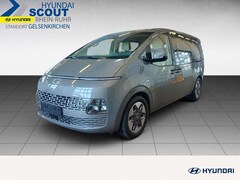 Bild des Angebotes Hyundai STARIA DIESEL 2.2 CRDi Prime 9-Sitzer Leder Navi