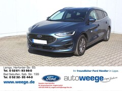 Bild des Angebotes Ford Focus Titanium Turnier