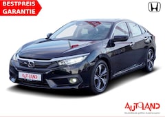 Bild des Angebotes Honda Civic 1.5 Executive LED Totwinkel 4x Sitzheizung
