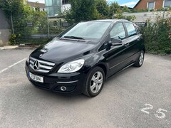 Bild des Angebotes Mercedes-Benz B 170 B 170 Klima, Sitzheizung, Bluetooth, Tüv Neu, Top Auto
