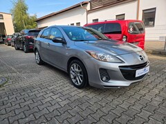Bild des Angebotes Mazda 3 Lim. Kenko*1. Hand*8 Fach bereift*
