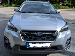 Bild des Angebotes Subaru XV XV 2.0i Lineartronic Exclusive