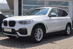 Bild des Angebotes BMW X3 xDrive20d Advantage LED/Parkass/AHK/Shz