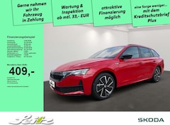 Bild des Angebotes Skoda Octavia Combi 1.5 TSI Sportline *HEAD-UP*APPCON*KAMERA*