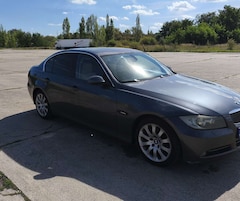 Bild des Angebotes BMW 330 330xd DPF Aut.