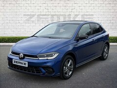 Bild des Angebotes VW Polo R-Line 1,0 l TSI DSG Sportpaket Navi Digitales Coc