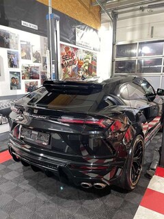 Bild des Angebotes Lamborghini Urus 4.0 V8 NOVITEC