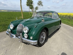 Bild des Angebotes Jaguar XK 150 FHC