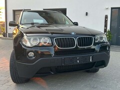 Bild des Angebotes BMW X3 X3 2.0d