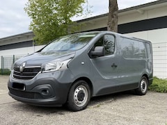 Bild des Angebotes Renault Trafic ENERGY dCi 170 L1H1 2,8t Komfort