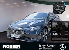 Bild des Angebotes Mercedes-Benz CLA 250 + SB EQ Progressive NIGHT PANO LED SHZ