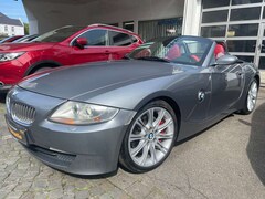 Bild des Angebotes BMW Z4 Baureihe Z4 Roadster 3.0 si, Leder, 1. Hand