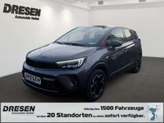 Bild des Angebotes Opel Crossland GS Line Automatik Navi LED Apple CarPlay Android A
