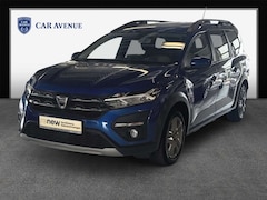 Bild des Angebotes Dacia Jogger Comfort 1.0 TCe 110 EU6d Klang+Klima Paket