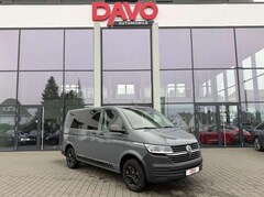 Bild des Angebotes VW T6 Caravelle T6.1 Caravelle 2.0 TDI Trendline DSG 5-Sitzer