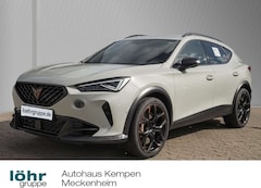 Bild des Angebotes CUPRA Formentor VZ5 Edition 2.5 TSI 4Drive 7-DSG Edition Taiga Grey