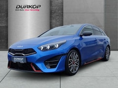 Bild des Angebotes Kia ProCeed / pro_cee'd GT 1.6T DCT7,Navi+LED+Beh.Frontscheibe+Sitzhzg.vor