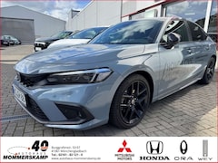 Bild des Angebotes Honda Civic Hybrid e:HEV Sport LED+Navi+Keyless+ACC+Rückfahrka