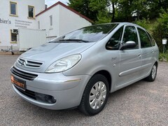 Bild des Angebotes Citroen Xsara Picasso 2.0 16VAutomatik TÜV+Garantie