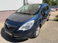 Bild des Angebotes Opel Meriva Design Edition
