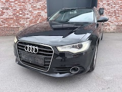 Bild des Angebotes Audi A6 Avant 3.0 TDI Pano