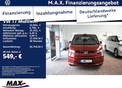 Bild des Angebotes VW T7 Multivan Multivan KÜ 1.5 TSI OPF 100 kW DSG TEMPO PDC