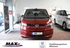 Bild des Angebotes VW T7 Multivan T7 Multivan KÜ 1.5 TSI OPF 100 kW DSG TEMPO PDC