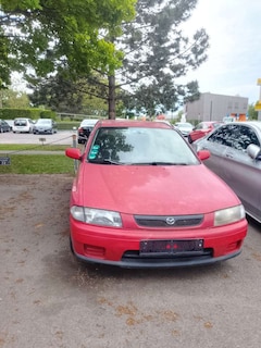 Bild des Angebotes Mazda 323 1.4 P