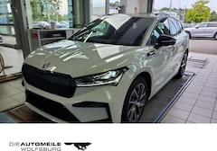 Bild des Angebotes Skoda Enyaq 80 x Sportline Pano/Rückfahrkam