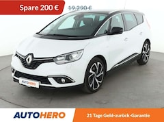 Bild des Angebotes Renault Grand Scenic 1.7 Blue dCi BOSE-Edition*NAVI*PDC*SHZ*TEMPO*KLIMA