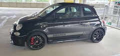 Bild des Angebotes Fiat 595 Abarth 500 C C Automatik Competizione