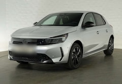 Bild des Angebotes Opel Corsa F FL GS+NAVI+TOT-WINKEL-WARNER+RÜCKFAHRKAMERA+SITZ