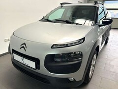 Bild des Angebotes Citroen C4 Cactus Feel PDC Rückfahrkamera BT AHK abnehmb