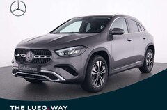 Bild des Angebotes Mercedes-Benz GLA 250 e PROGRESSIVE+AHK+MEMORY+KEYLESS+360°+++